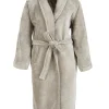 Best River Woods Badjas in beige -
