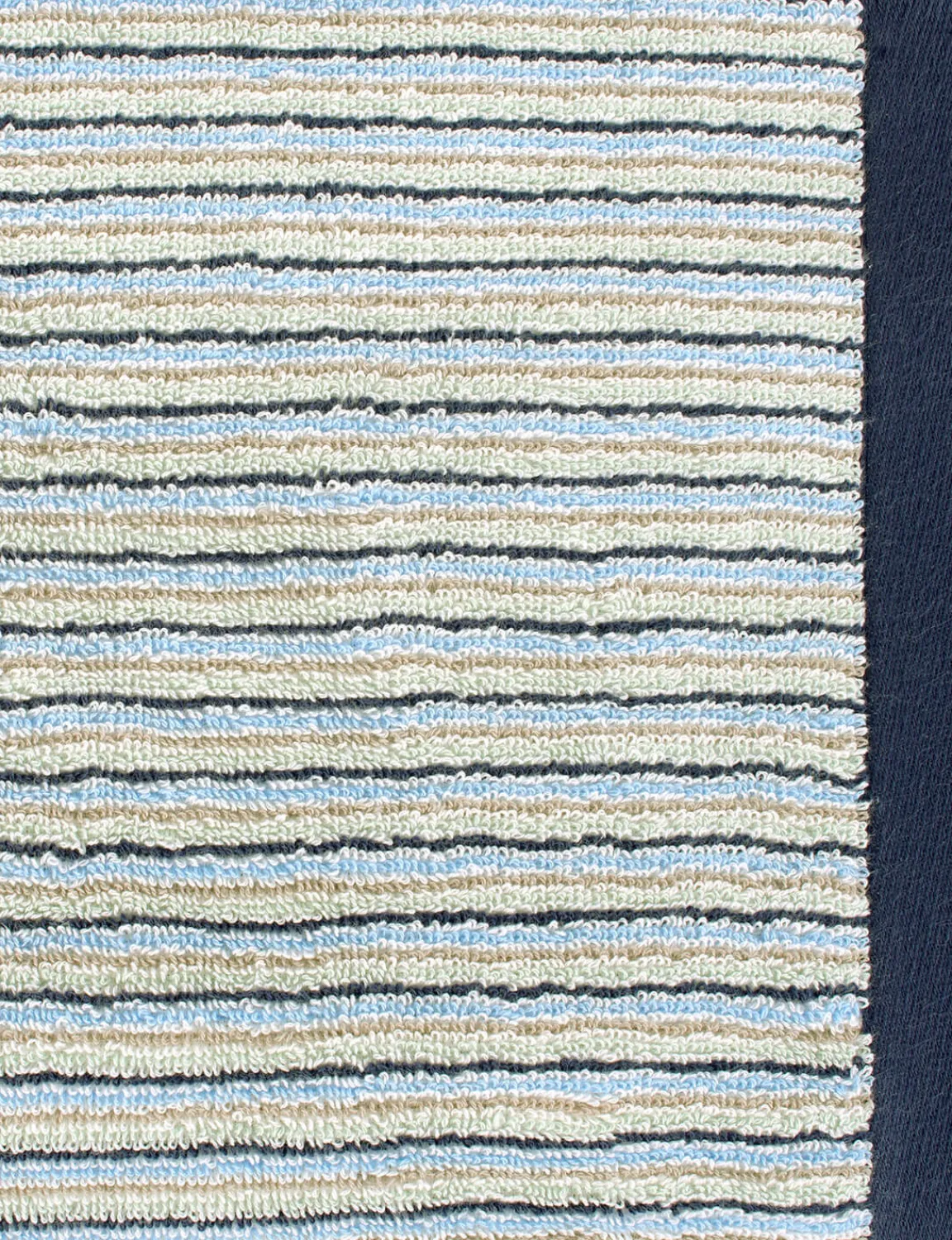 Online River Woods Badlaken in multi -