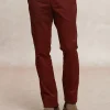 Best River Woods Basic chinobroek stretch crodino -
