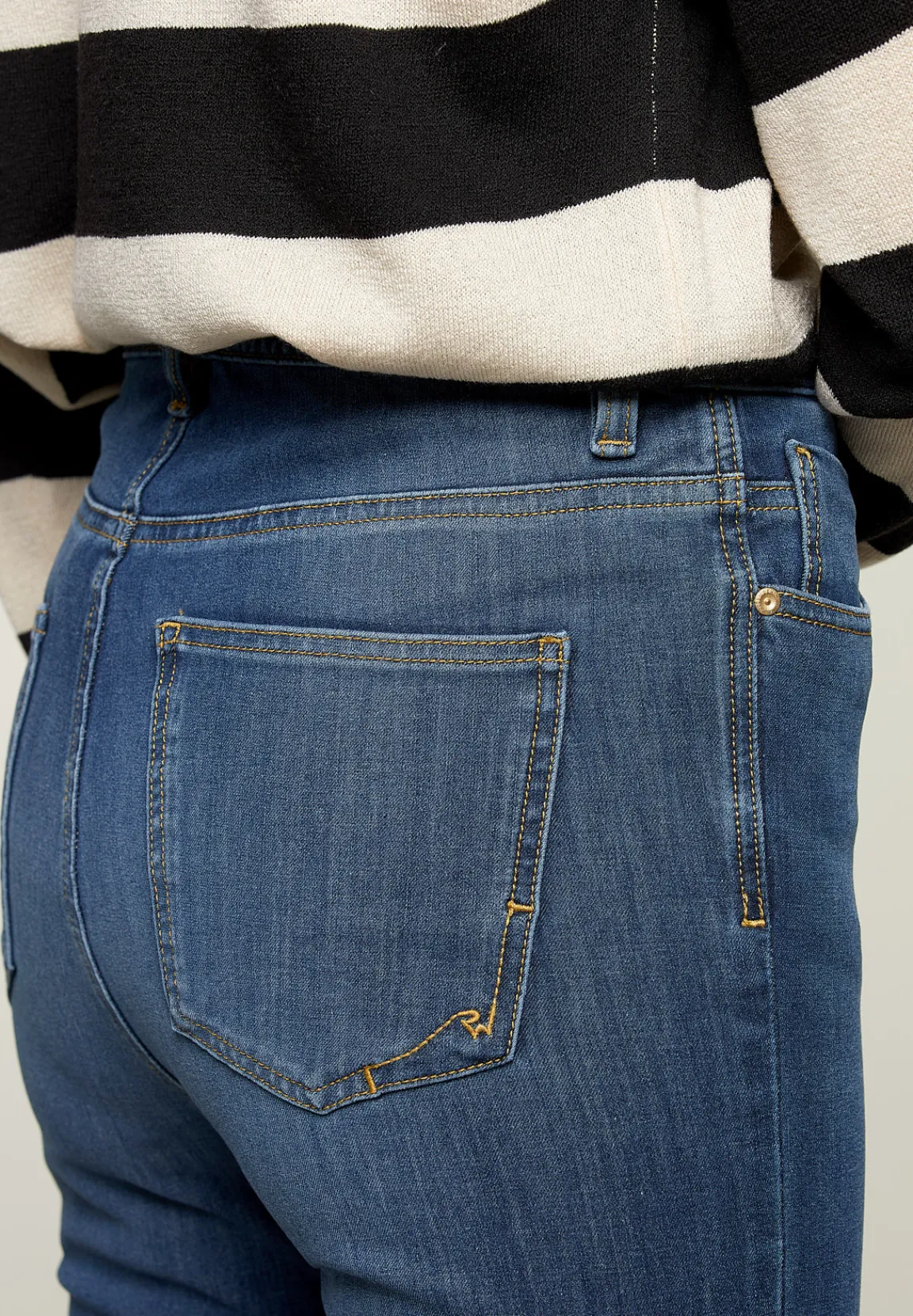 Clearance River Woods Basic jeans -