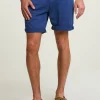 Clearance River Woods Basic stretch short space -