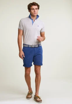 Clearance River Woods Basic stretch short space -