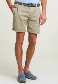 Online River Woods Basic stretch short thyme -