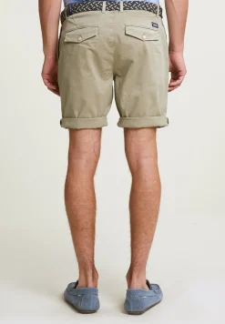 Online River Woods Basic stretch short thyme -