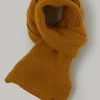 Hot River Woods Beige sjaal -