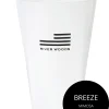 Fashion River Woods Breeze geurkaars -