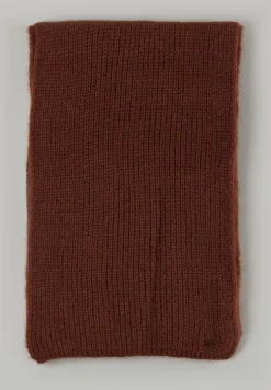 Clearance River Woods Bruine sjaal -