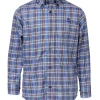 New River Woods Custom fit Brooklynhemd in -
