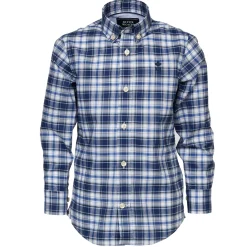 New River Woods Custom fit Brooklynhemd in -
