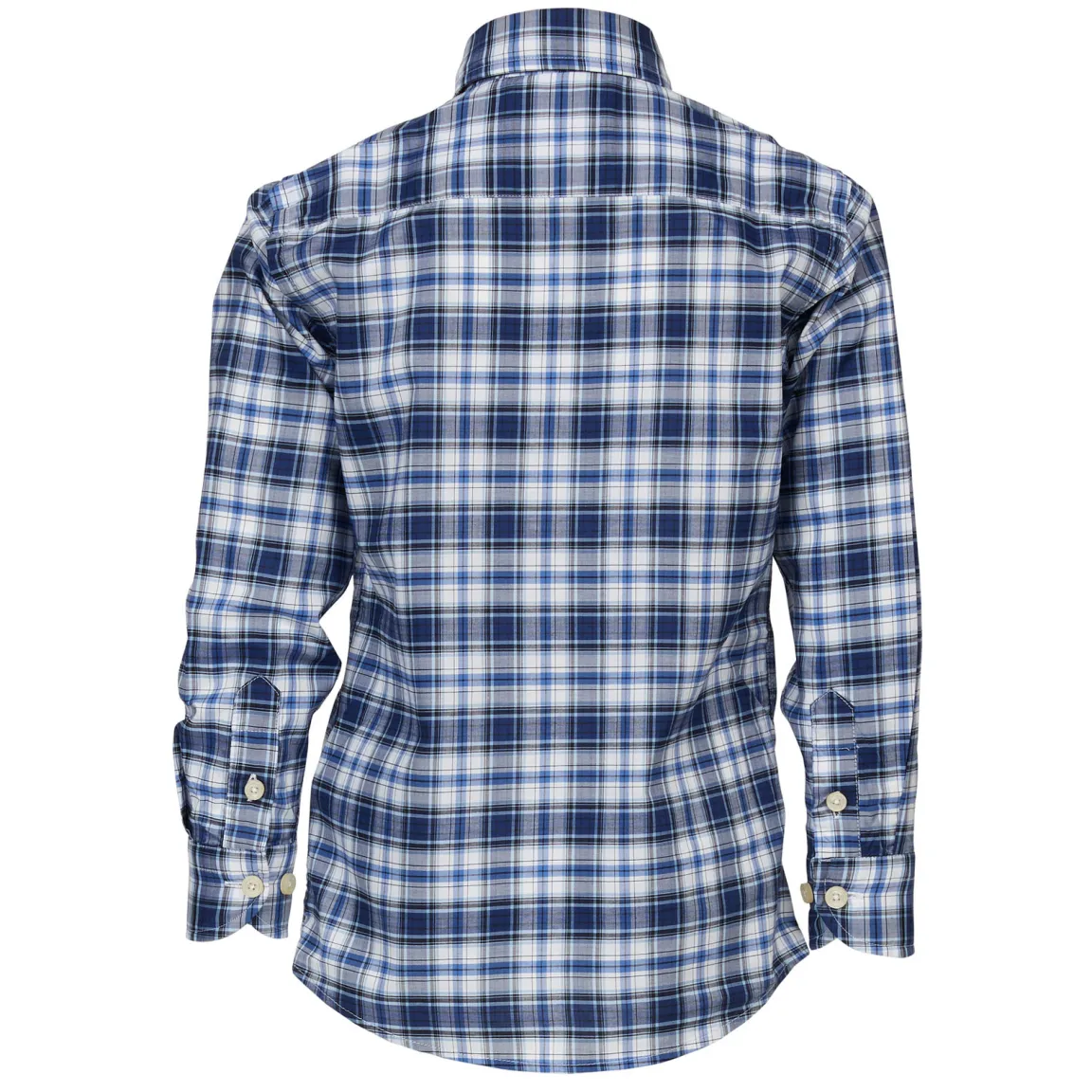 New River Woods Custom fit Brooklynhemd in -