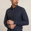 Discount River Woods Custom fit fantasiehemd multi -