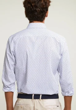 Sale River Woods Custom fit fantasiehemd multi -