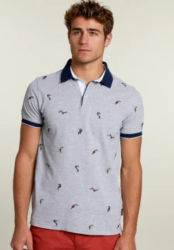 Clearance River Woods Custom fit fantasiepolo pearl mix -