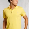 Online River Woods Custom fit pima katoen polo butterfly -