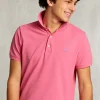 New River Woods Custom fit pima katoen polo bonheur -