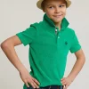 Sale River Woods Custom fit éponge polo papaya -