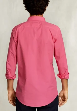 Sale River Woods Custom fit popeline hemd bonheur -