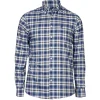 Sale River Woods Custom fit Wallstreethemd in -