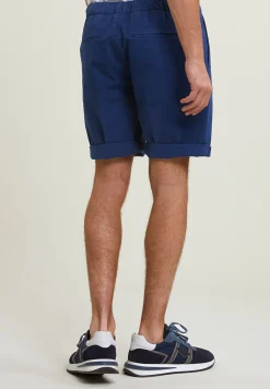 Best River Woods Fancy katoenen stretch short space -