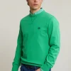 Sale River Woods Fancy trui ronde hals apple -