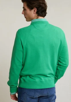 Sale River Woods Fancy trui ronde hals apple -