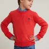 Discount River Woods Fancy trui ronde hals cornell -