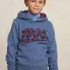Sale River Woods Fantasie fleece hoodie night sky mix -