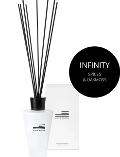 Outlet River Woods Geurstokjes Infinity -