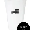 Best River Woods Infinity geurkaars -