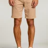 Clearance River Woods Katoenen chinoshort beach -