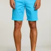 Discount River Woods Katoenen chinoshort st-barth -