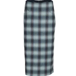 Sale River Woods Kokerrok in blauw -