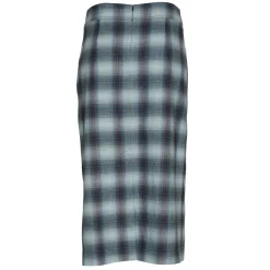 Sale River Woods Kokerrok in blauw -