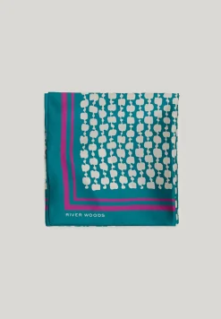 Discount River Woods Multi fantasiesjaal -