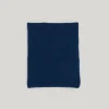 Outlet River Woods Petrol basic effen sjaal -