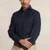 Fashion River Woods Regular fit katoenen hemd blauw -