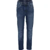 Clearance River Woods Slim fit stone jeans in Jeans -