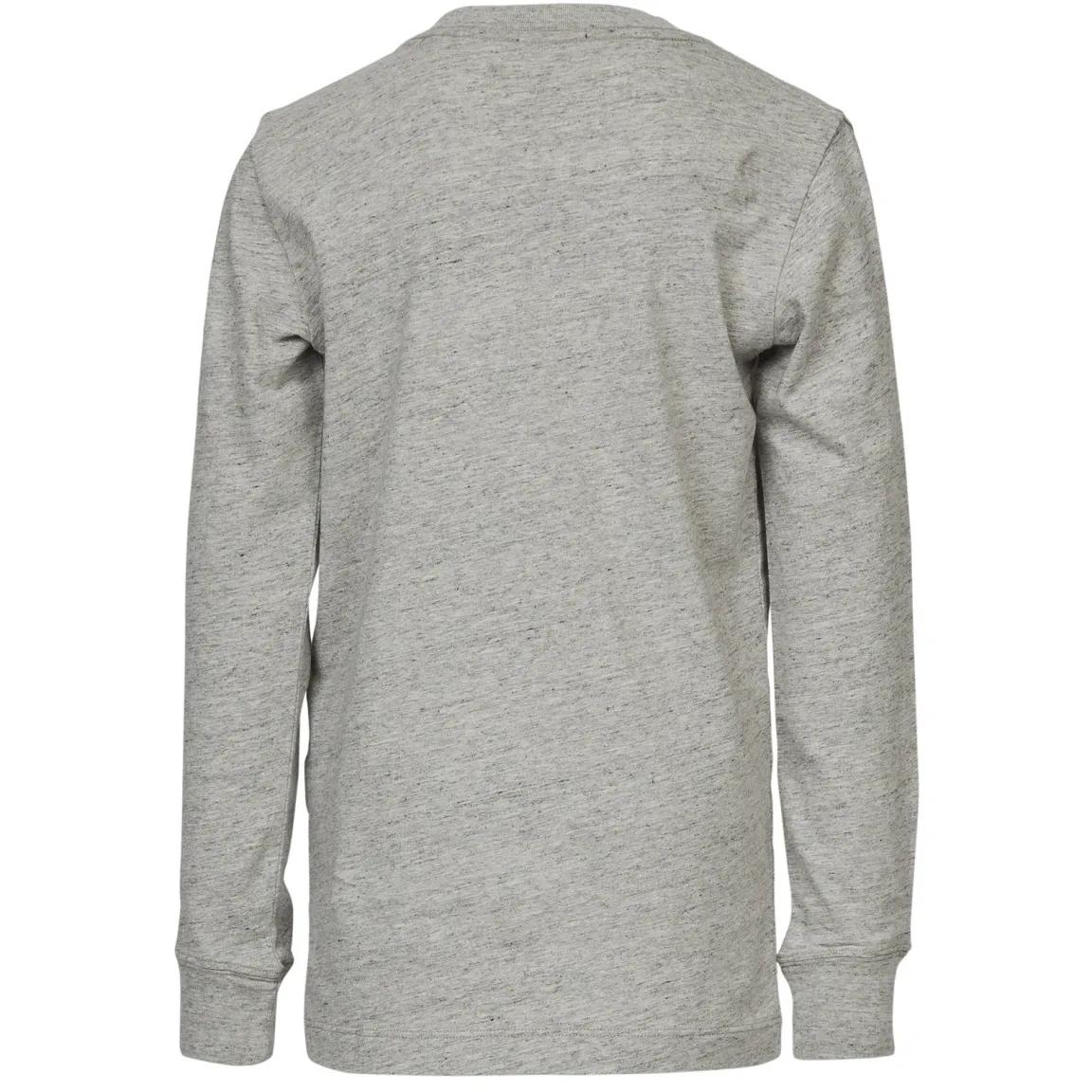 Sale River Woods Slim fit vintage T-shirt in grijs -