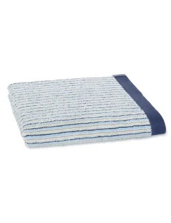Online River Woods Top kwaliteit gestreepte kleine handdoek by Clarysse -