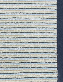 Online River Woods Top kwaliteit gestreepte kleine handdoek by Clarysse -
