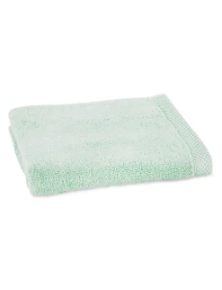 Clearance River Woods Top kwaliteit kleine handdoek by Clarysse aqua -