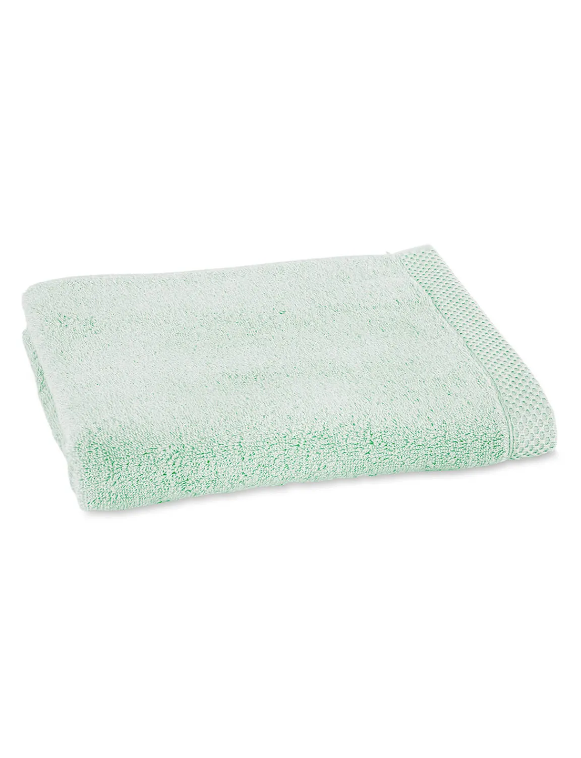 Clearance River Woods Top kwaliteit kleine handdoek by Clarysse aqua -
