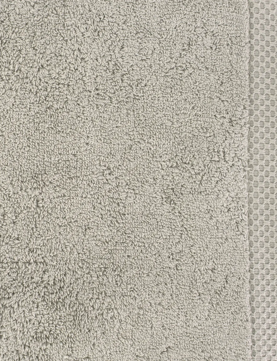 Online River Woods Top kwaliteit kleine handdoek by Clarysse in Beige -