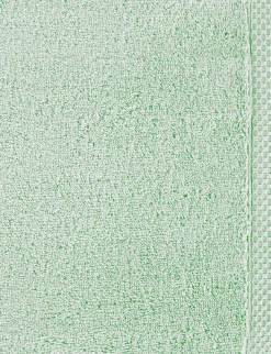 Clearance River Woods Top kwaliteit kleine handdoek by Clarysse aqua -